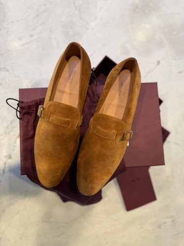 John lobb delano - ,